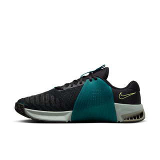 Nike Mens Metcon 9 | Black/Geode Teal/Mica Green