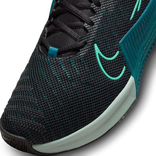 Nike Mens Metcon 9 | Black/Geode Teal/Mica Green