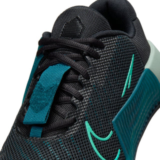 Nike Mens Metcon 9 | Black/Geode Teal/Mica Green
