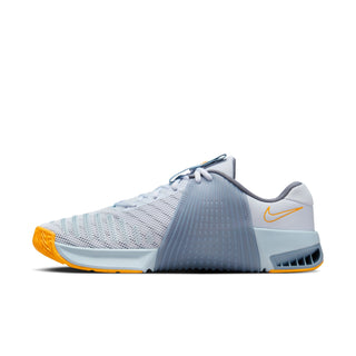 Nike Mens Metcon 9 | Football Grey/Sundial