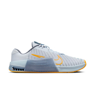 Nike Mens Metcon 9 | Football Grey/Sundial