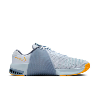 Nike Mens Metcon 9 | Football Grey/Sundial