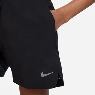 Nike Multi Tech Easy-On Dri-FIT Training Shorts | Black