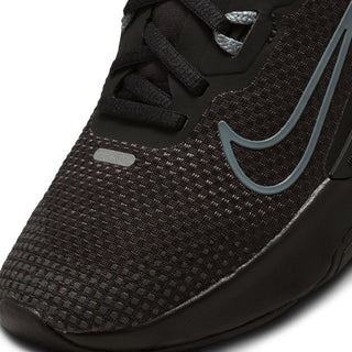Nike Womens Juniper Trail 2 Goretex | Black/Cool Grey