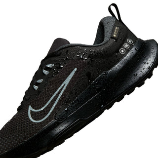 Nike Womens Juniper Trail 2 Goretex | Black/Cool Grey