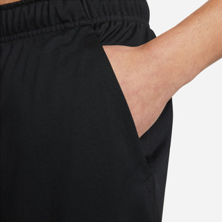 Nike Mens Totality Dri-FIT 7" Unlined Versatile Shorts | Black