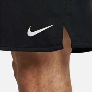 Nike Mens Totality Dri-FIT 7" Unlined Versatile Shorts | Black