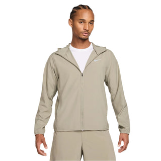 Nike Dri-FIT Form Jacket | Light Army
