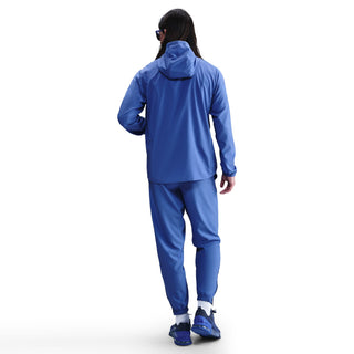 Nike Form Dri-FIT Hooded Versatile Jacket | Comet Blue