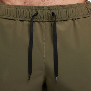 Nike Mens Dri-FIT Tapered Versatile Pants | Medium Olive