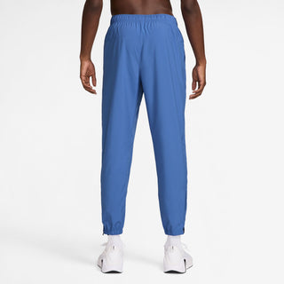 Nike Form Dri-FIT Tapered Versatile Pants | Comet Blue
