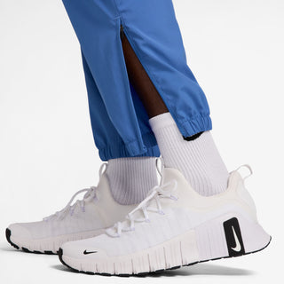 Nike Form Dri-FIT Tapered Versatile Pants | Comet Blue