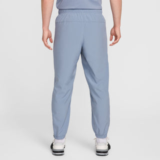 Nike Mens Dri-FIT Tapered Versatile Pants | Ashen Slate/Reflective Silver