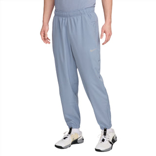 Nike Mens Dri-FIT Tapered Versatile Pants | Ashen Slate/Reflective Silver