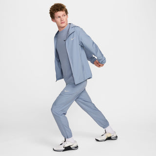 Nike Mens Dri-FIT Tapered Versatile Pants | Ashen Slate/Reflective Silver