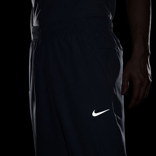 Nike Mens Dri-FIT Tapered Versatile Pants | Ashen Slate/Reflective Silver