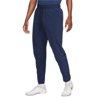 Nike Mens Unlimited Dri-FIT Versatile Pants | Obsidian/Black