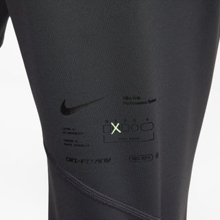 Nike Mens Dri-FIT ADV Axis Utility Pants | Anthracite/Black