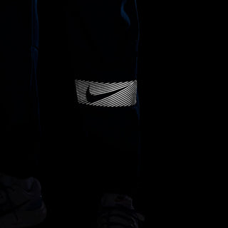 Nike Mens Challenger Flash Woven Pants | Court Blue/Reflective Silver