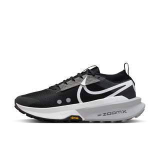 Nike Mens Zegama Trail 2 | Black/White