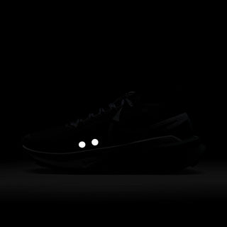 Nike Mens Zegama Trail 2 | Black/White