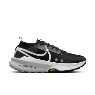 Nike Mens Zegama Trail 2 | Black/White