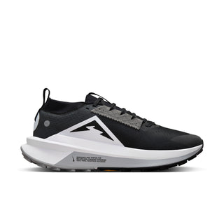 Nike Mens Zegama Trail 2 | Black/White