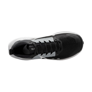 Nike Mens Zegama Trail 2 | Black/White
