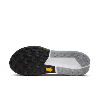 Nike Mens Zegama Trail 2 | Black/White