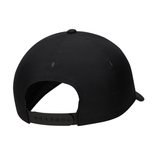 Nike Storm-FIT ADV Club Structured Cap | Black