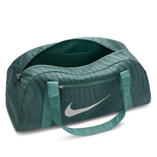 Nike Gym Duffel Bag (24L) Vintage Green/Bicoastal