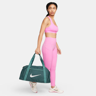 Nike Gym Duffel Bag (24L) Vintage Green/Bicoastal
