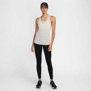 Nike Womens Swift Dri-FIT Wool Tank | Sail