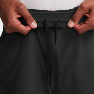 Nike Mens Flex Rep Dri-FIT 5" Unlined Shorts | Black