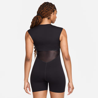 Nike Womens FutureMove Dri-FIT Bodysuit | Black
