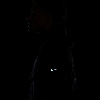 Nike Mens Running Energy Blue Ribbon Windrunner | Black/Hyper Royal