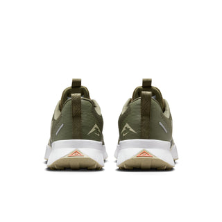 Nike Mens Juniper Trail 3 | Medium Olive