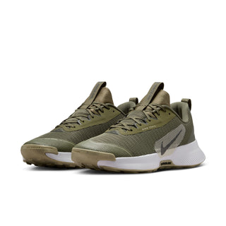 Nike Mens Juniper Trail 3 | Medium Olive
