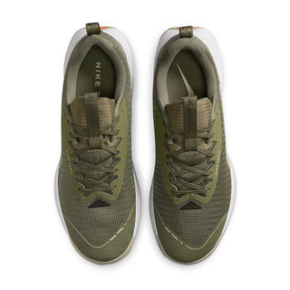 Nike Mens Juniper Trail 3 | Medium Olive