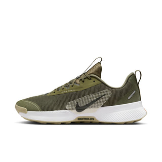 Nike Mens Juniper Trail 3 | Medium Olive