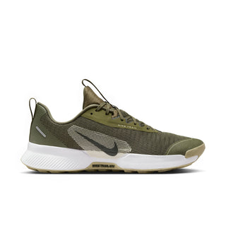 Nike Mens Juniper Trail 3 | Medium Olive