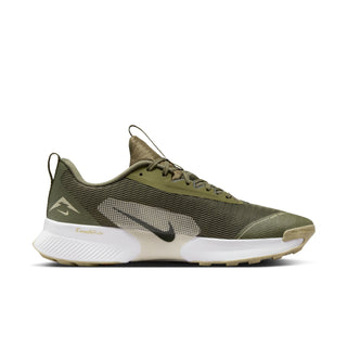 Nike Mens Juniper Trail 3 | Medium Olive