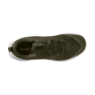 Nike Mens Juniper Trail 3 | Medium Olive
