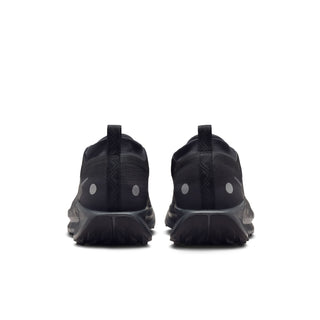Nike Mens Pegasus Trail 5 Gore-tex | Black/Anthracite