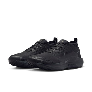 Nike Mens Pegasus Trail 5 Gore-tex | Black/Anthracite