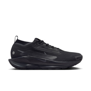 Nike Mens Pegasus Trail 5 Gore-tex | Black/Anthracite