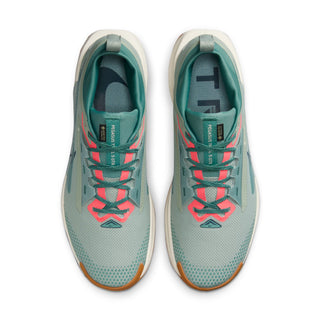 Nike Mens Pegasus Trail 5 Gore-tex | Jade Horizon / Armoury Navy