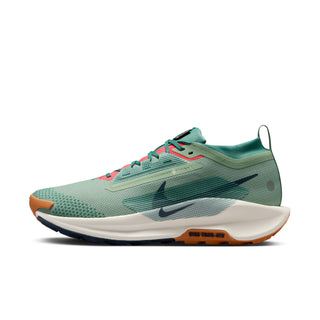 Nike Mens Pegasus Trail 5 Gore-tex | Jade Horizon / Armoury Navy