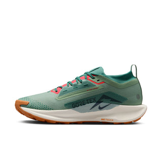 Nike Mens Pegasus Trail 5 Gore-tex | Jade Horizon / Armoury Navy