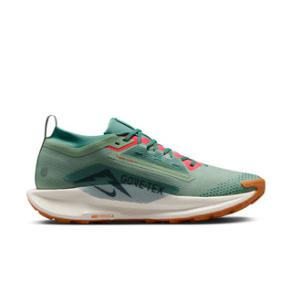 Nike Mens Pegasus Trail 5 Gore-tex | Jade Horizon / Armoury Navy